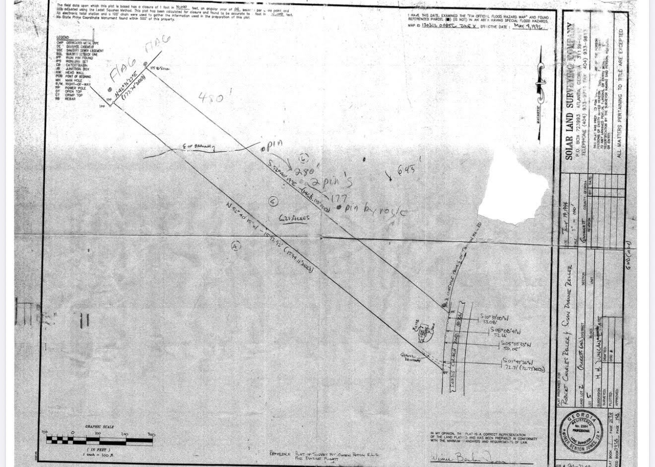 4198 Sardis Church Rd, Buford, GA for sale Primary Photo- Image 1 of 6