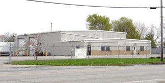 More details for 2560 W Morris St, Indianapolis, IN - Industrial for Lease