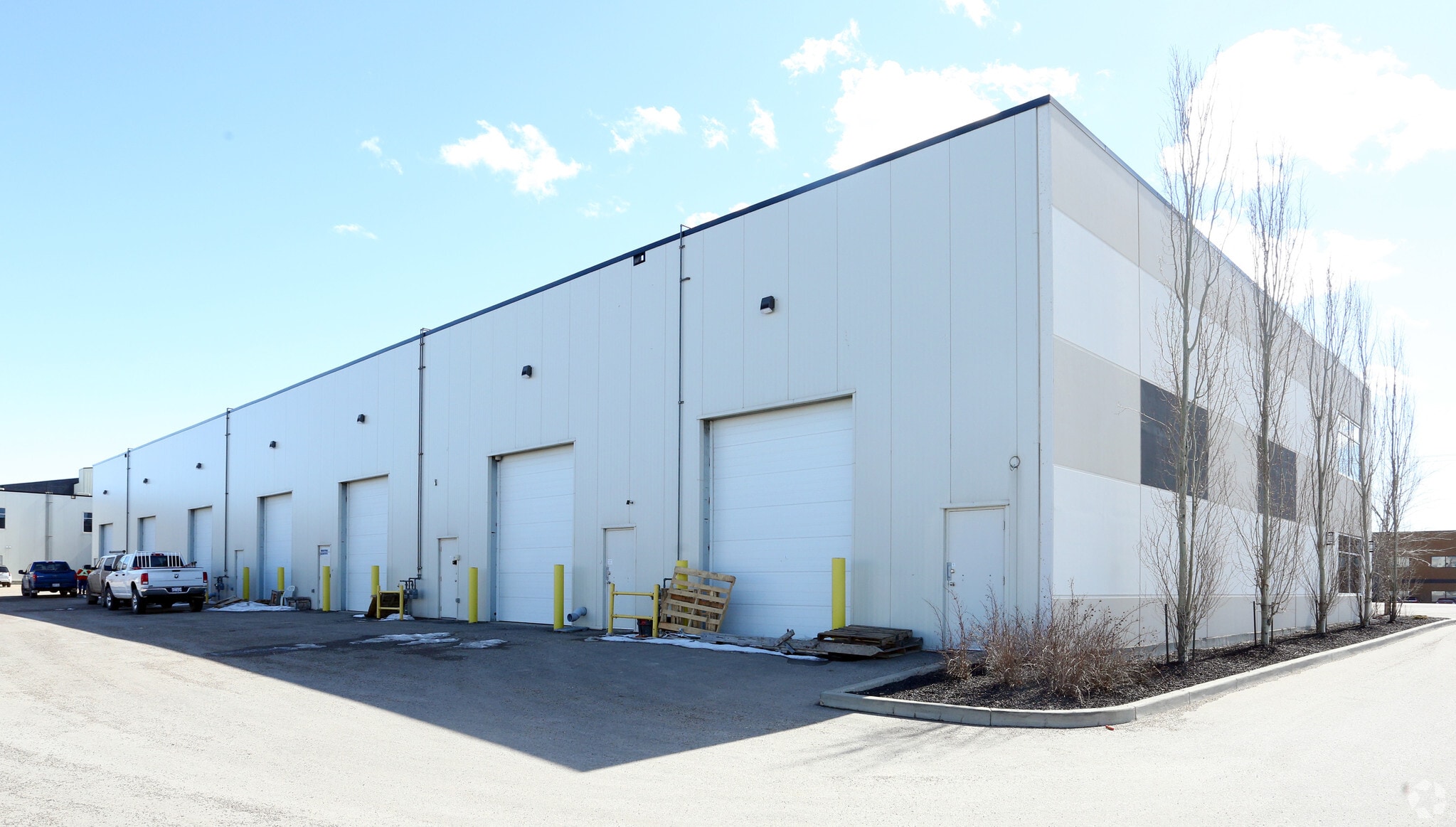 120 Pembina Rd, Sherwood Park, AB for sale Building Photo- Image 1 of 1