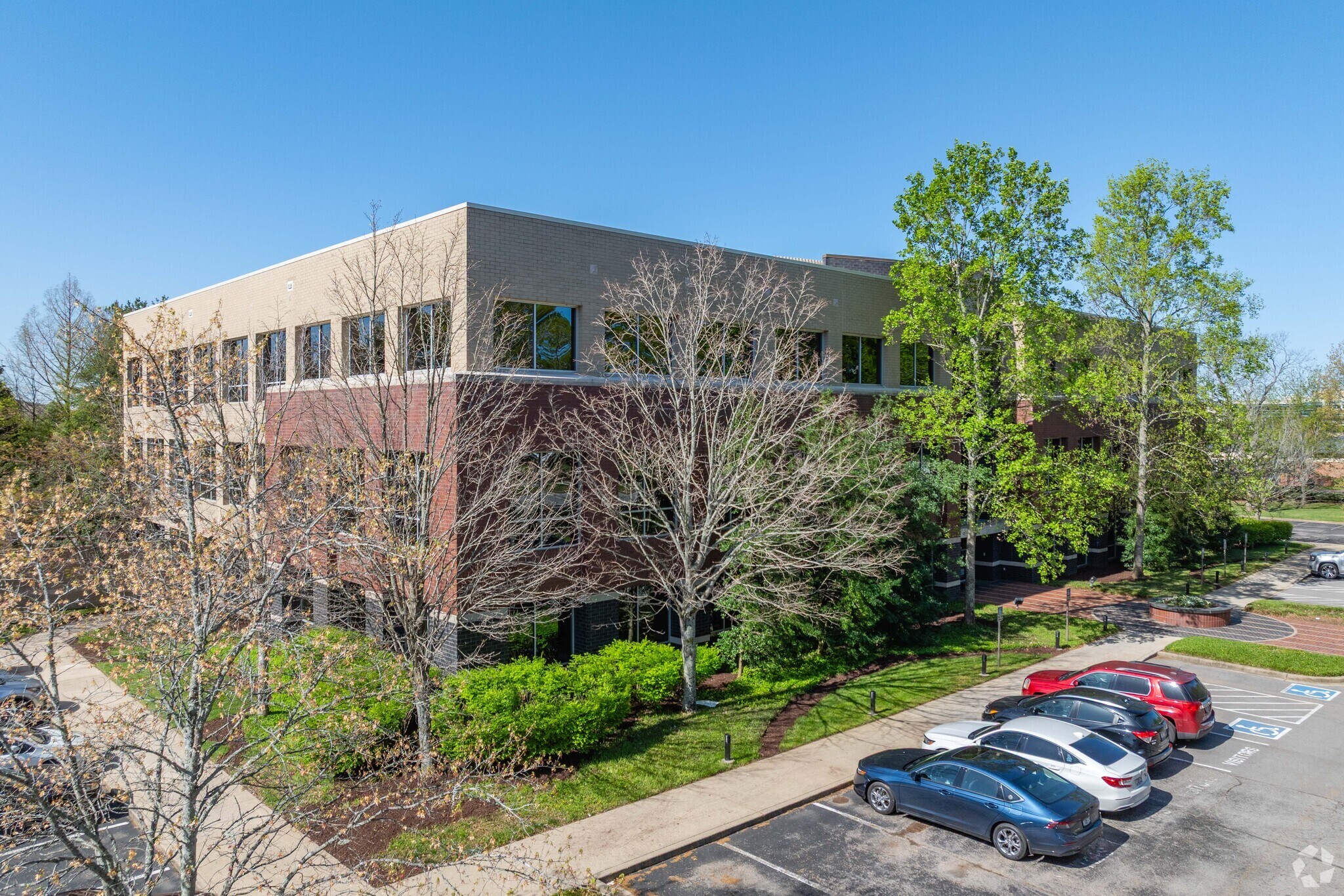 741 Cool Springs Blvd, Franklin, TN à louer Photo principale- Image 1 de 12