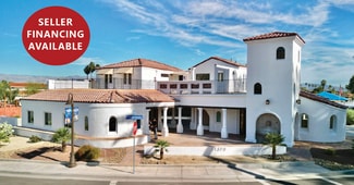 More details for 51370 Avenida Bermudas, La Quinta, CA - Office for Sale