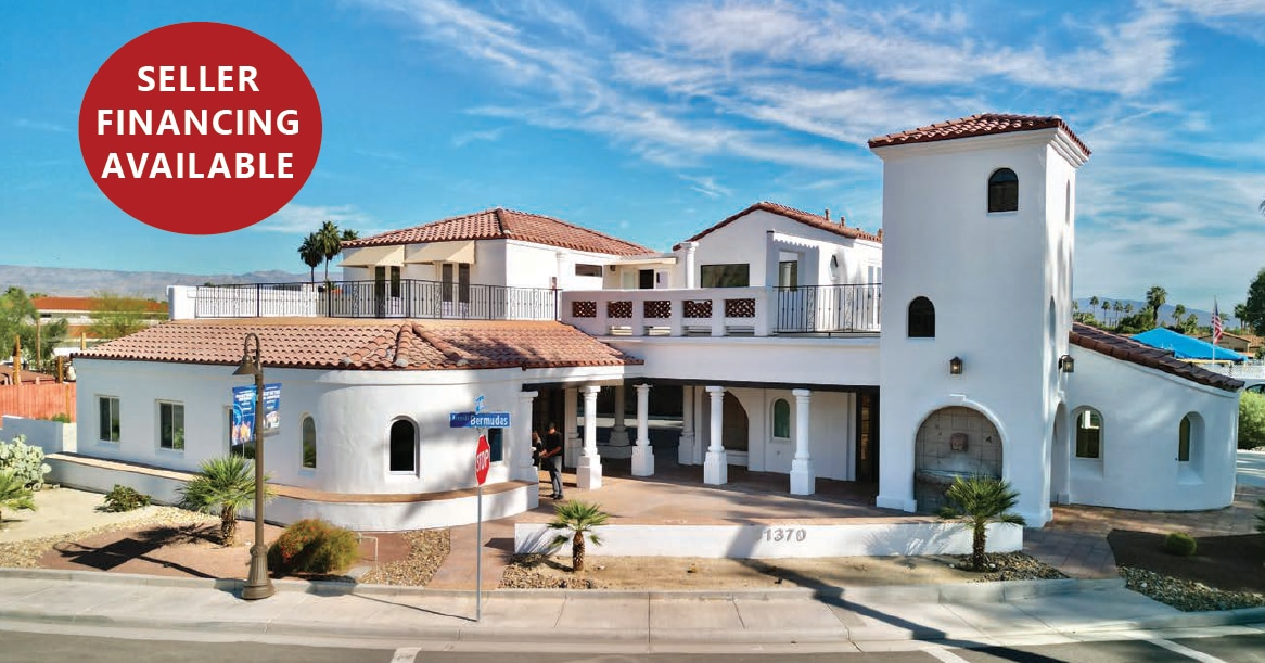 51370 Avenida Bermudas, La Quinta, CA à vendre Photo du bâtiment- Image 1 de 4