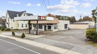 Plus de détails pour 112 New Haven Ave, Milford, CT - Vente au détail à louer