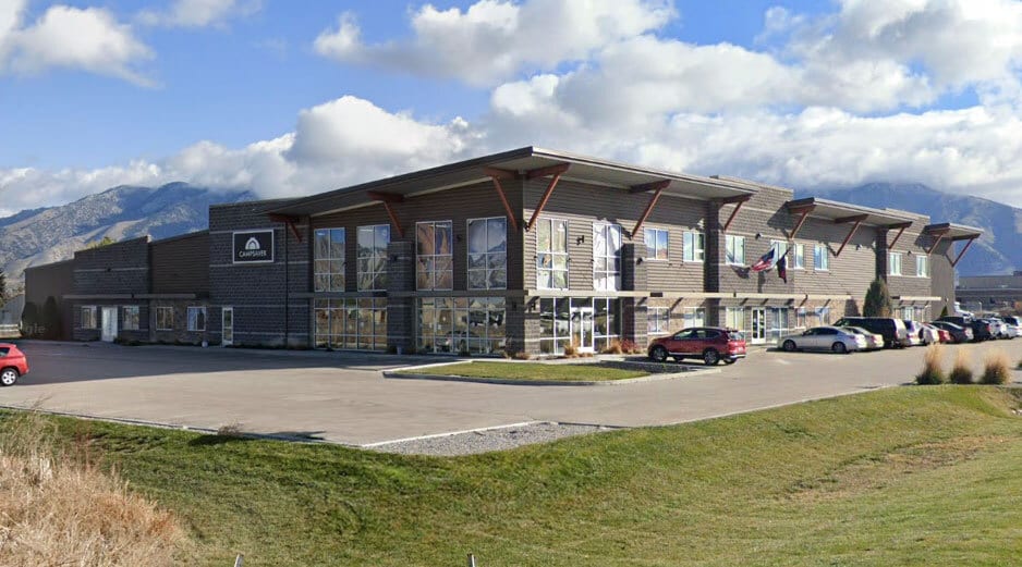 2280 S Heritage Dr, Logan, UT for lease Primary Photo- Image 1 of 12