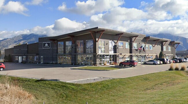 More details for 2280 S Heritage Dr, Logan, UT - Flex for Lease