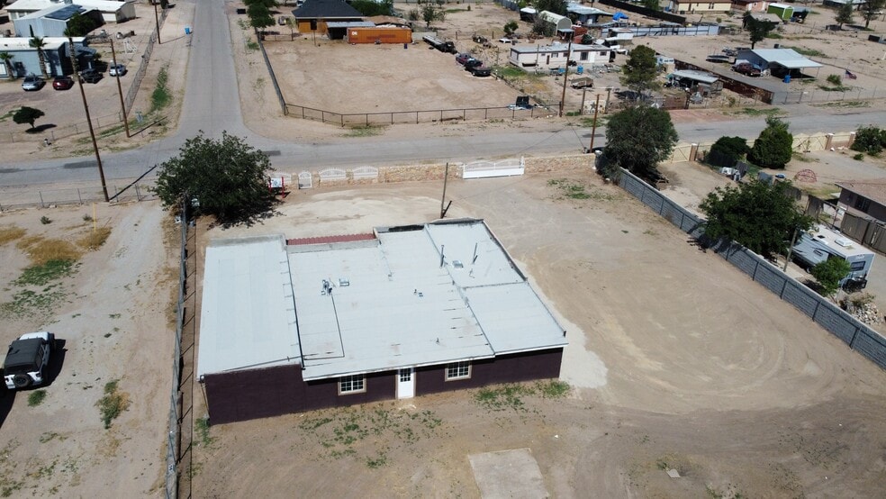 11601 Valle Bajo Rd, Socorro, TX for sale - Building Photo - Image 3 of 23
