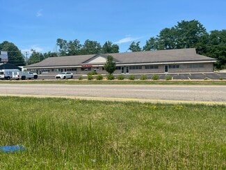 More details for 1699 Lansing Rd, Charlotte, MI - Office/Retail for Lease