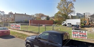 Plus de détails pour 135-38, -40-44 126th St, South Ozone Park, NY - Terrain à vendre