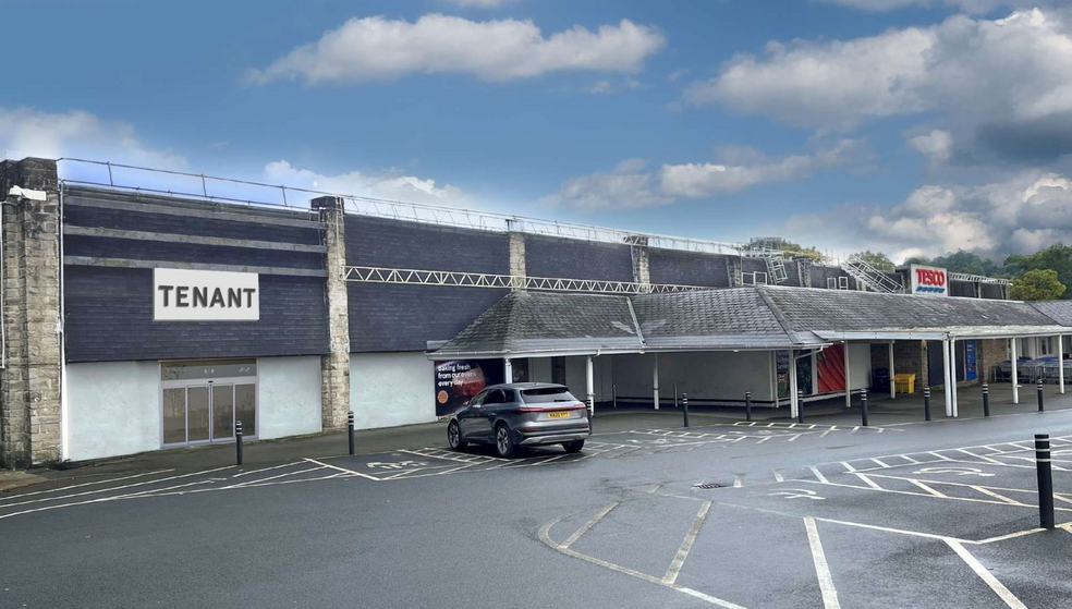 Bocholt Way, Rawtenstall for lease - Primary Photo - Image 1 of 1