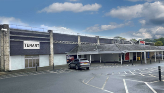 More details for Bocholt Way, Rawtenstall - Retail for Lease