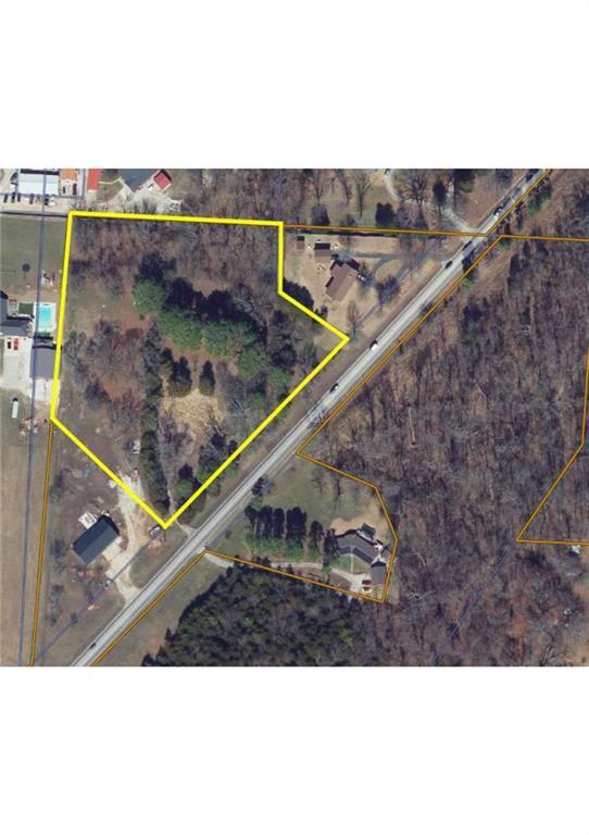 More details for 10348 E Highway 72, Bentonville, AR - Land for Sale