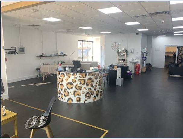 168 Arbroath Rd, Dundee à vendre - Photo intérieure - Image 3 de 7