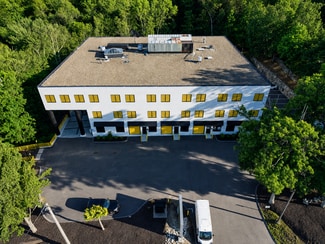 More details for 250 Turnpike Rd, Southborough, MA - Office for Sale