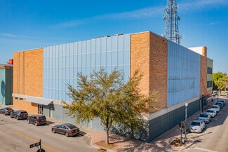 Plus de détails pour 200 Avenue B NW, Winter Haven, FL - Bureau à louer