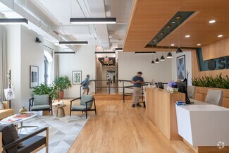 Plus de détails pour 100 S Juniper St, Philadelphia, PA - Cotravail à louer