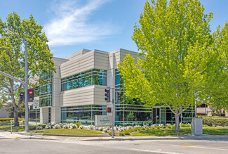 More details for 636 Ellis St, Mountain View, CA - Office for Lease