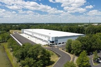 Plus de détails pour 2001 Briggs Rd, Mount Laurel Township, NJ - Industriel à louer