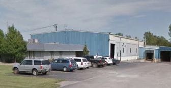 914 Wohlert St, Angola, IN for sale - Building Photo - Image 2 of 2