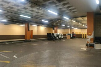 Plus de détails pour Industriel à louer