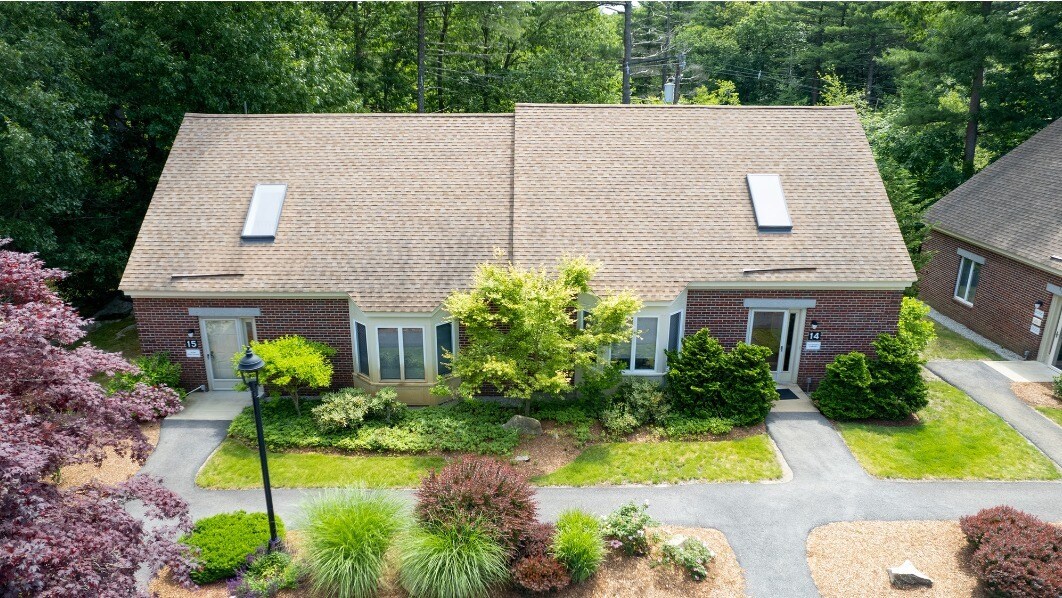 175 14-15 Derby St, Hingham, MA à louer Photo principale- Image 1 de 7