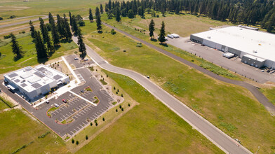 NE Wagner Court, Scappoose, OR - Aérien  Vue de la carte - Image1