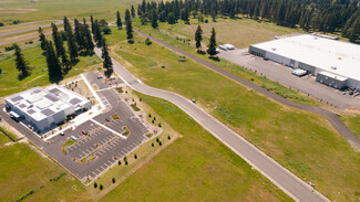 Plus de détails pour NE Wagner Court, Scappoose, OR - Terrain à louer