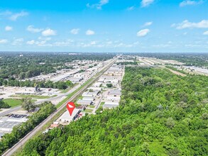 11950 Richcroft Ave, Baton Rouge, LA - Aerial  map view - Image1
