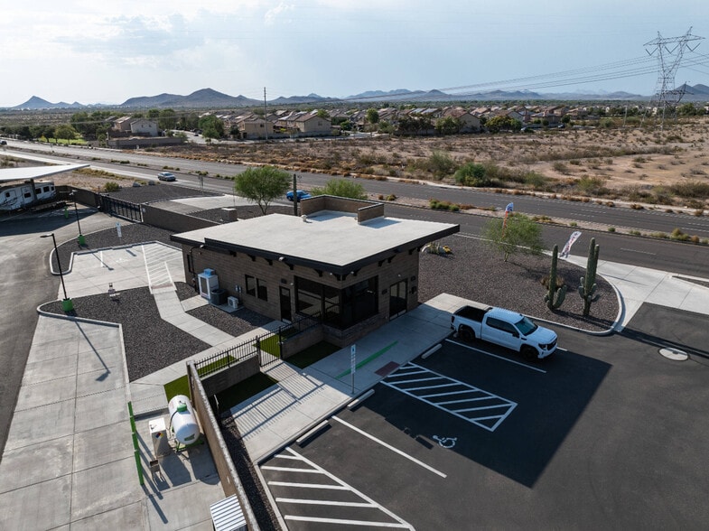 22611 N 159th Ave, Surprise, AZ for sale - Building Photo - Image 2 of 11