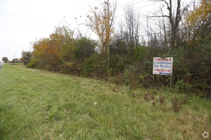 Us-30, Crown Point, IN for sale - Primary Photo - Image 1 of 1