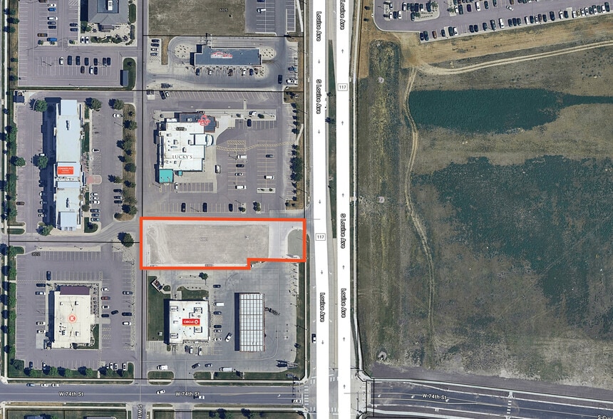 6501 S Louise Ave, Sioux Falls, SD for sale - Primary Photo - Image 2 of 2