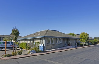 More details for 3315 Mission Dr, Santa Cruz, CA - Medical for Lease