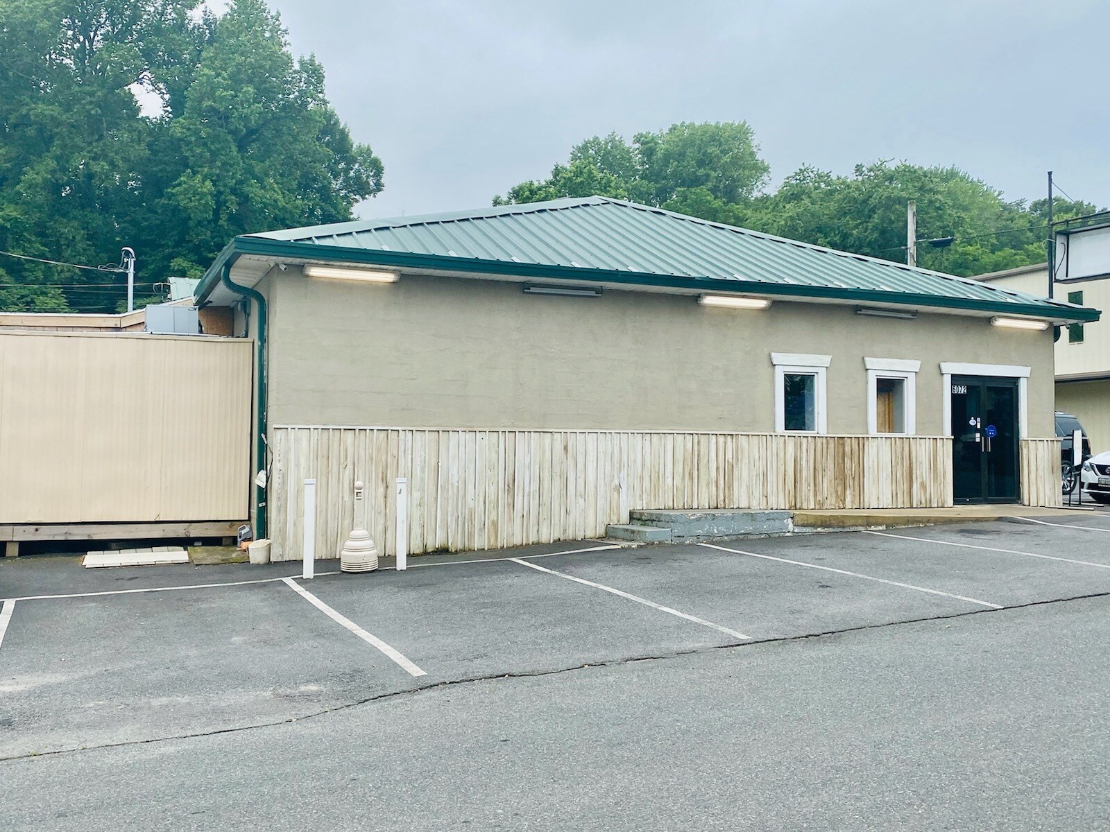 6072-6078 Riverview Dr, King George, VA for lease Primary Photo- Image 1 of 8