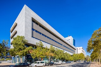 More details for Avenida Diego Martínez Barrio, 10, Sevilla - Office for Lease