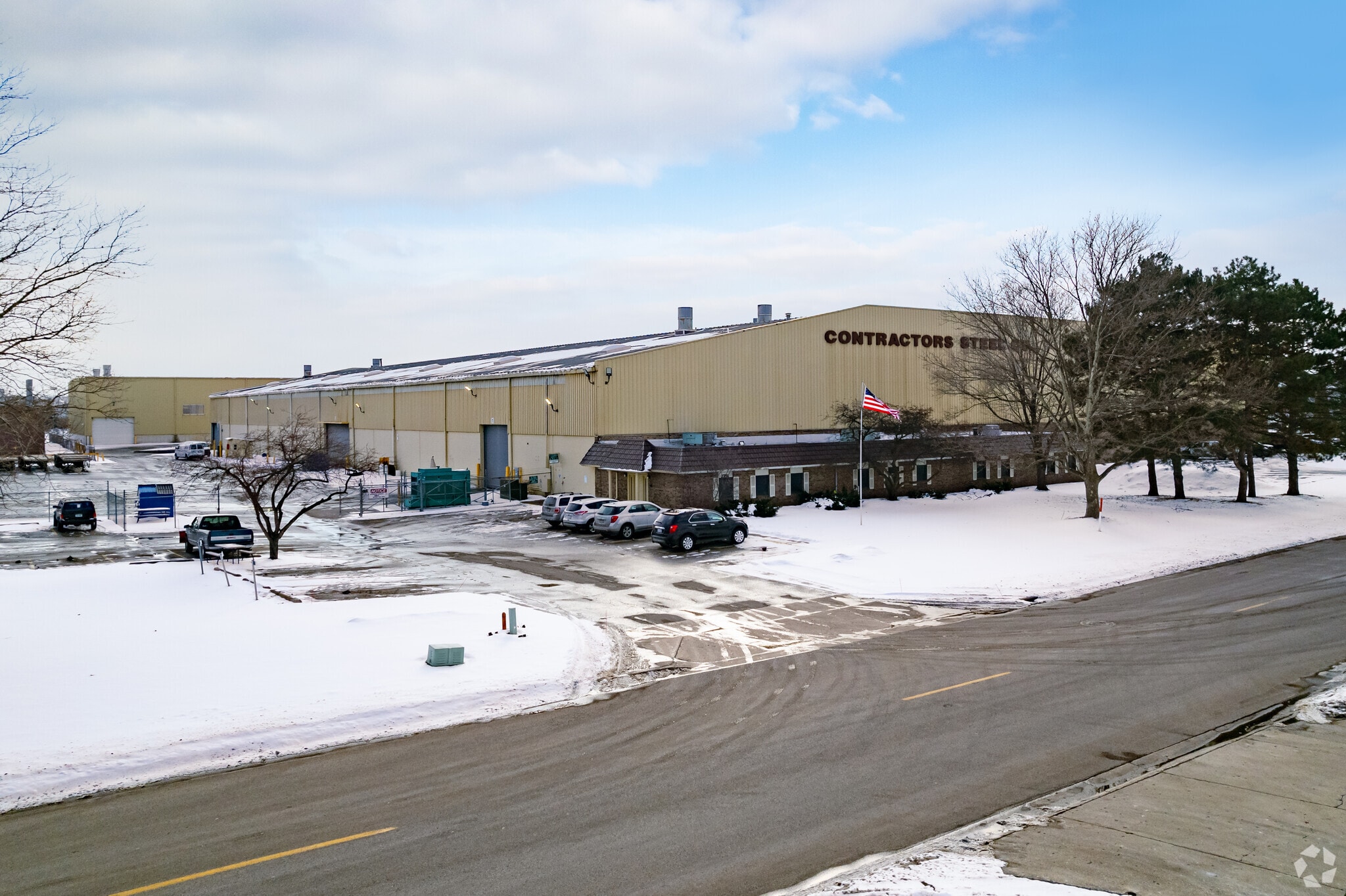 2768 Dormax St & 2815 Remico St portfolio of 2 properties for sale on LoopNet.ca Building Photo- Image 1 of 14