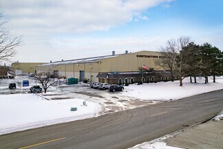 Plus de détails pour 2768 Dormax St & 2815 Remico St – Industriel à vendre