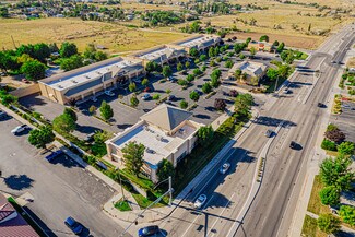 Plus de détails pour 685 Tucker Rd, Tehachapi, CA - Commerce de détail à louer