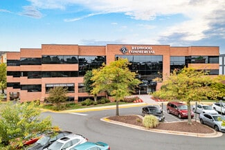 More details for 5900 Fort Dr, Centreville, VA - Retail for Lease