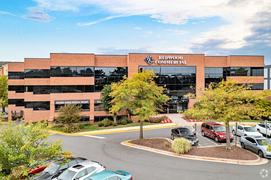 5900 Fort Dr, Centreville, VA à louer - Photo principale - Image 1 de 12