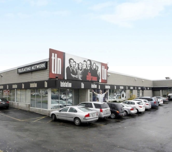 5125 Steeles Ave W, Toronto, ON for lease - Building Photo - Image 3 of 3