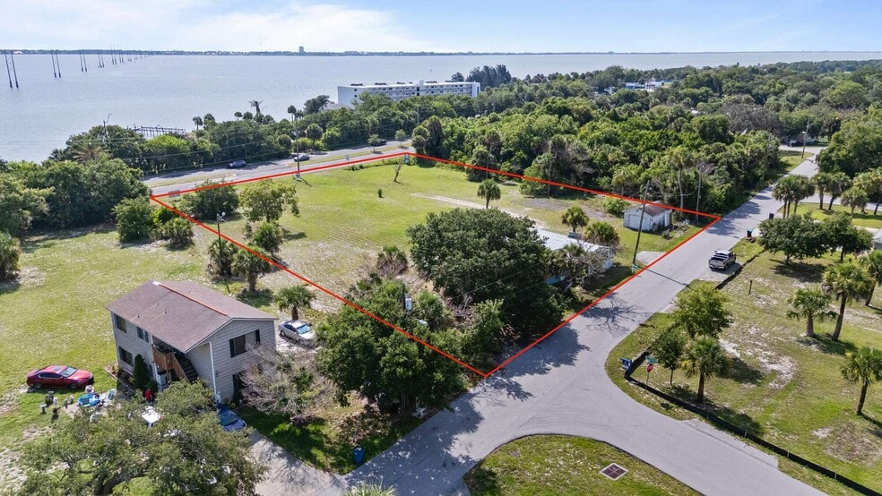 1853 Wabun Street NE, Palm Bay, FL for sale - Building Photo - Image 1 of 15