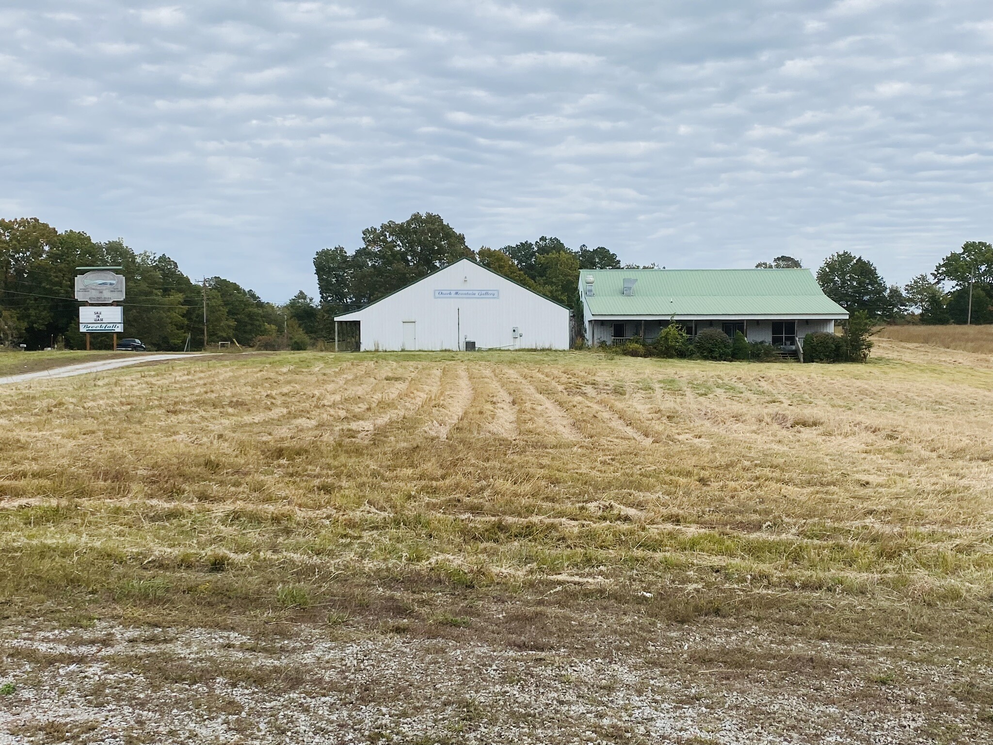 3920 AR 5 Hwy, Calico Rock, AR for sale Primary Photo- Image 1 of 39