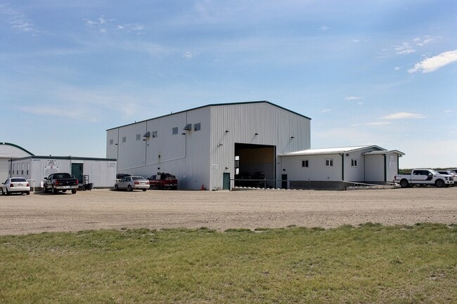 More details for 3001 - 23 Street, Didsbury, AB - Industrial for Sale
