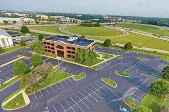 1500 Alliant Ave, Louisville, KY - Aerial map view - Image1