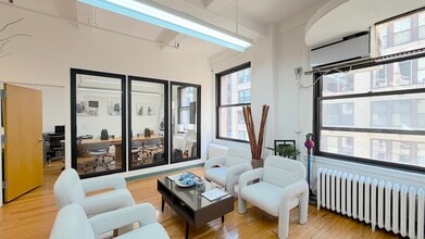 121-127 W 27th St, New York, NY à louer Photo intérieure- Image 1 de 7