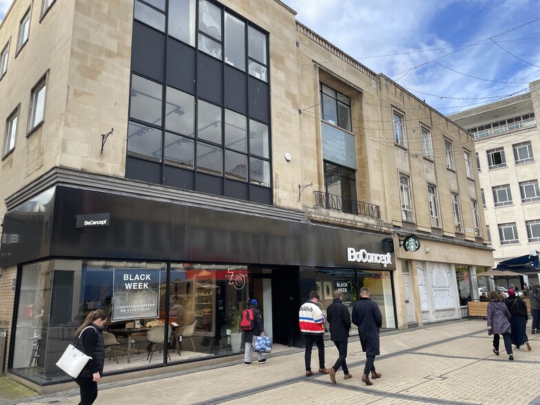 51-53 Merchant St, Bristol for sale - Building Photo - Image 1 of 1