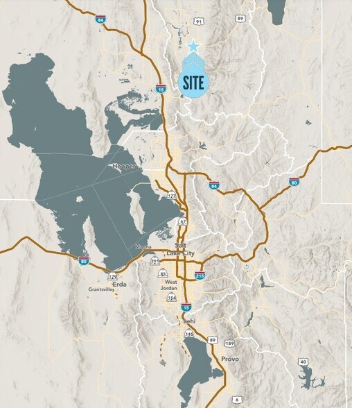 1060 W 400 N, Logan, UT à louer - Photo du bâtiment - Image 3 de 3