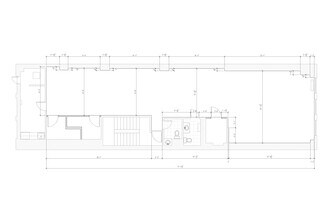 13 E 37th St, New York, NY for lease Site Plan- Image 1 of 8