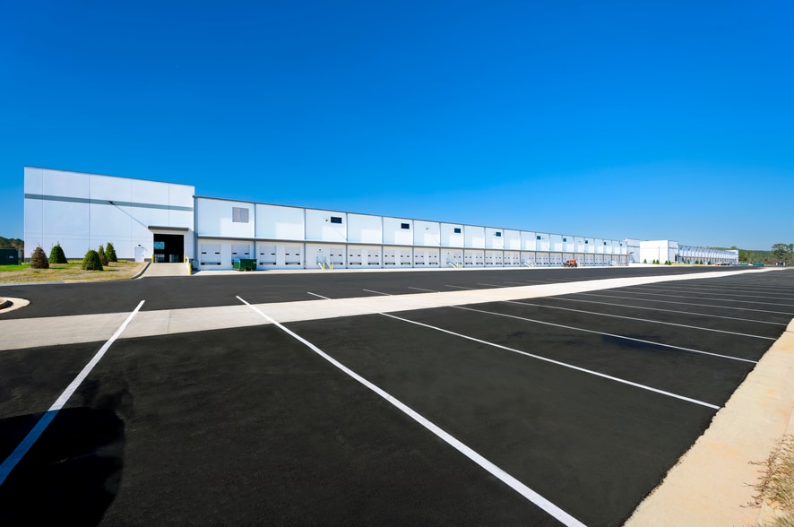 1343 Cass-White Road, White, GA à louer - Photo du bâtiment - Image 2 de 18