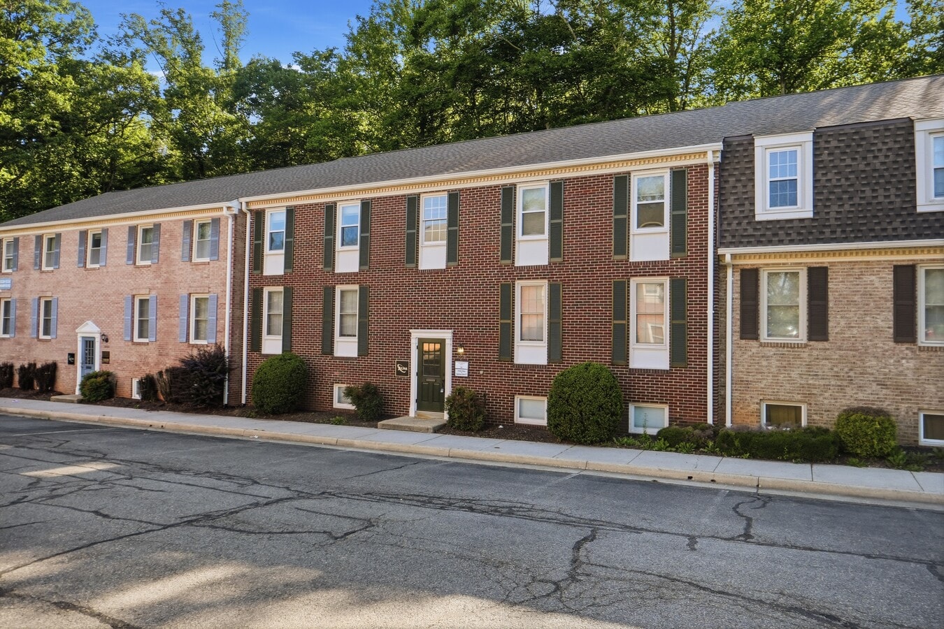 5520-5532 Hempstead Way, Springfield, VA 22151 - Unité 24-G - - Photo intérieure - Image 2 of 31