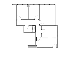 8500 N Stemmons Fwy, Dallas, TX for lease Floor Plan- Image 1 of 1